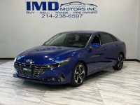 Image for 2021 Hyundai Elantra SEL ID: 6861851