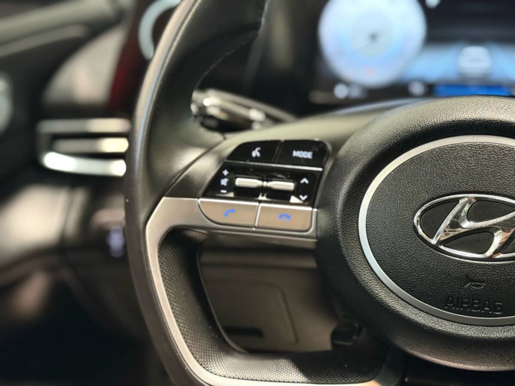2021 Hyundai Elantra Image 17