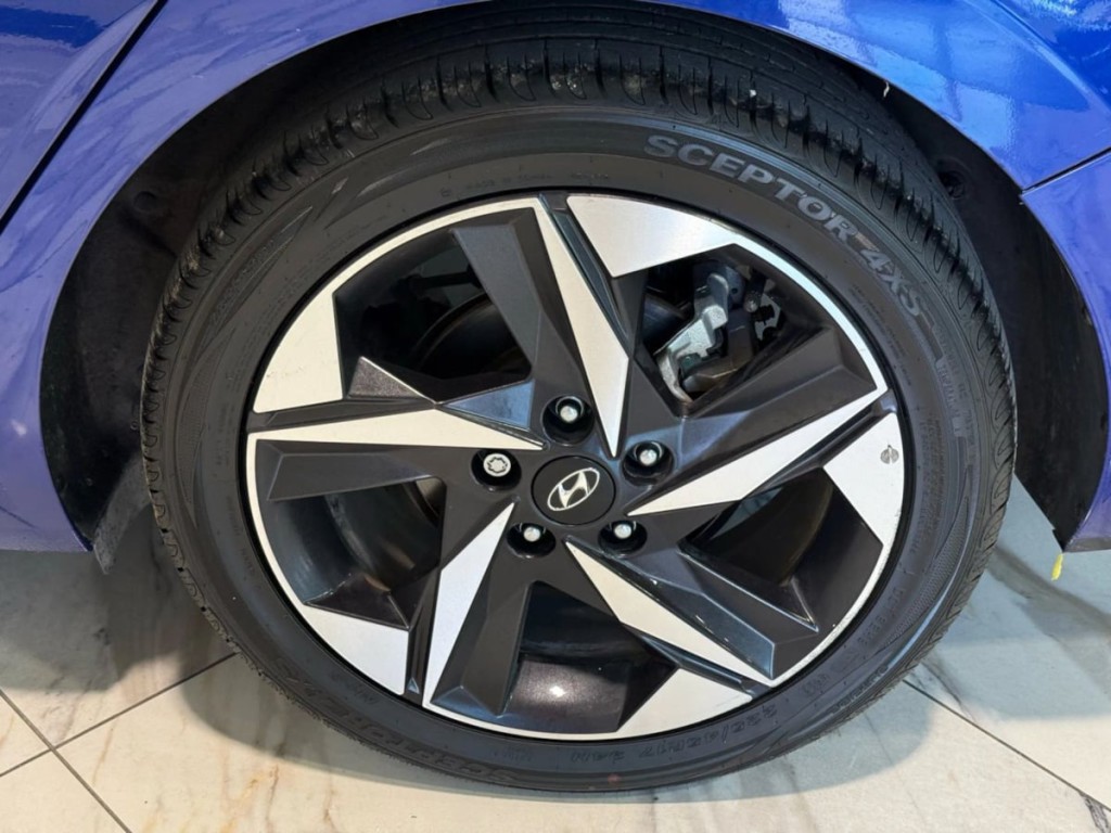 2021 Hyundai Elantra Image 34