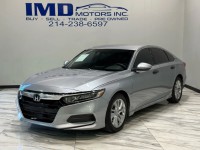 Image for 2019 Honda Accord LX 1.5T ID: 6863635
