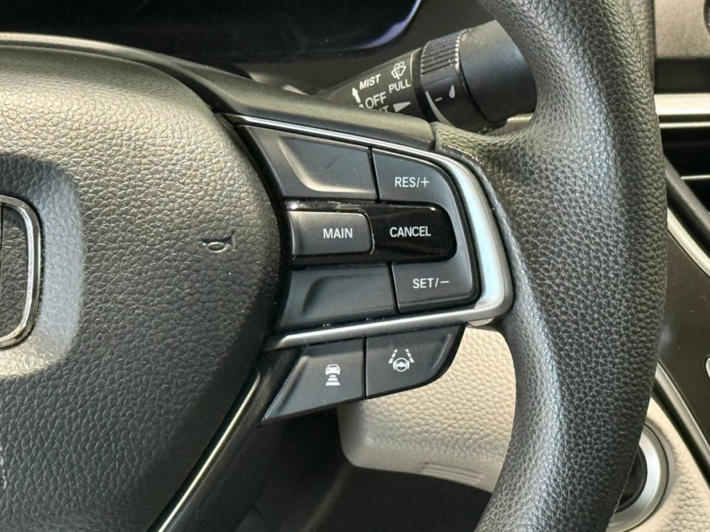 2019 Honda Accord Image 15
