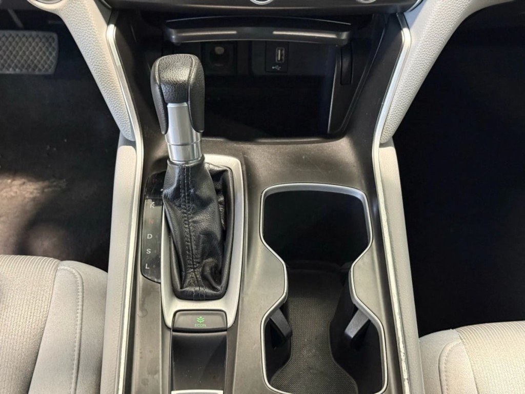 2019 Honda Accord Image 20