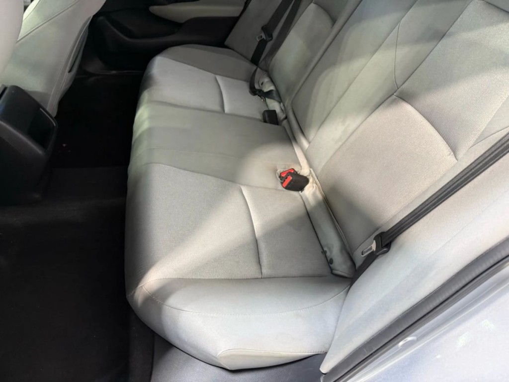 2019 Honda Accord Image 24
