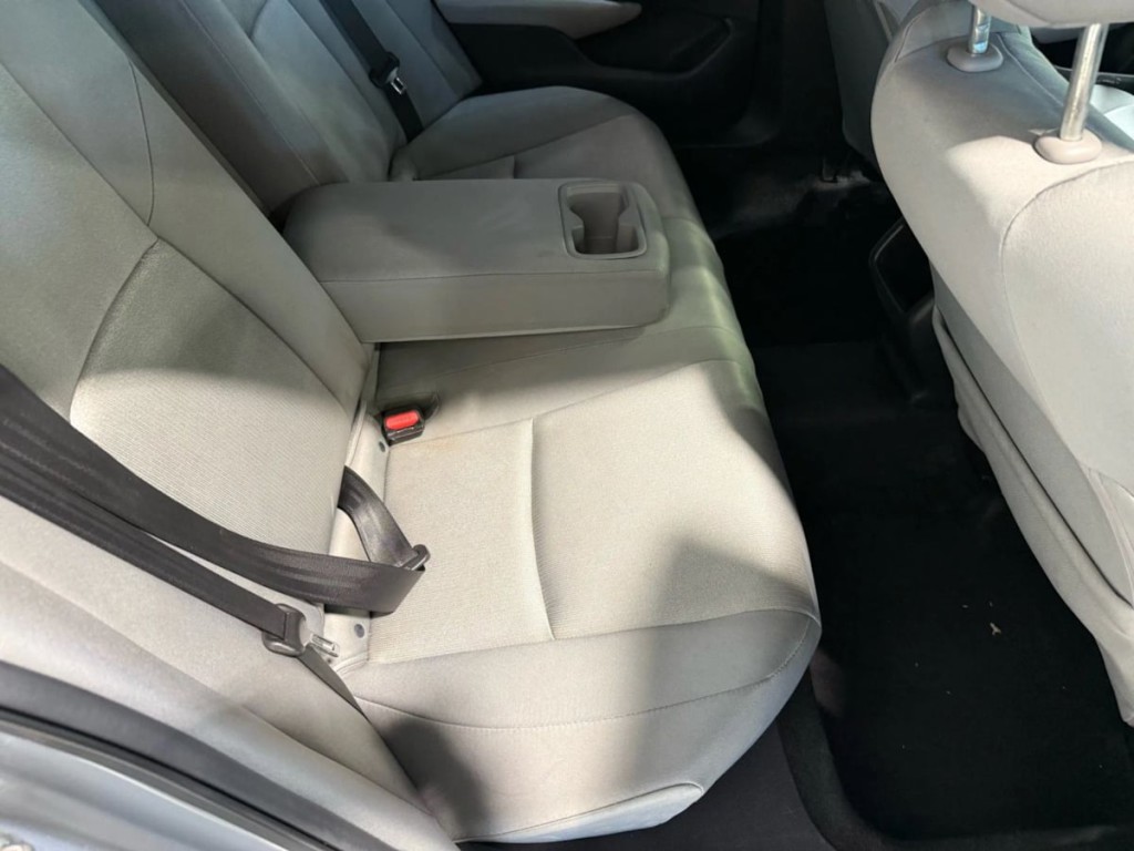 2019 Honda Accord Image 29