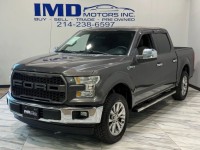 Image for 2017 Ford F-150 XLT ID: 6863638