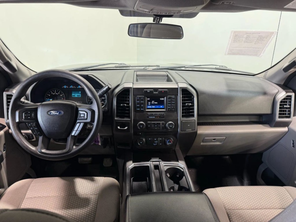 2017 Ford F-150 Image 13