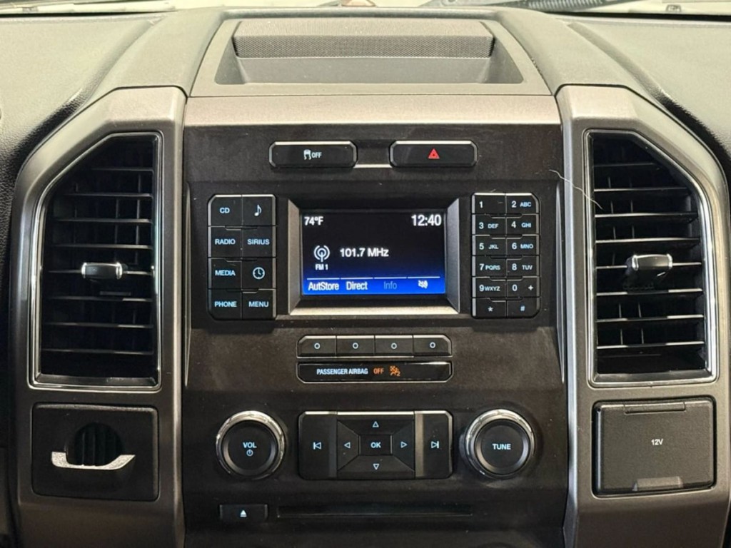 2017 Ford F-150 Image 14