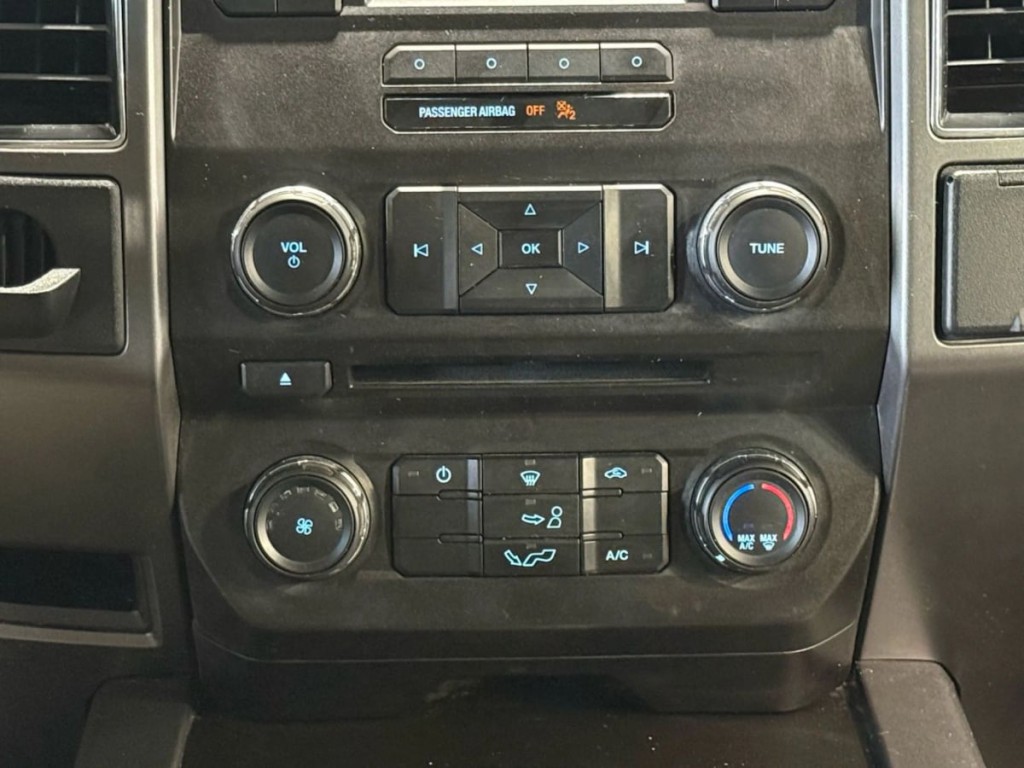 2017 Ford F-150 Image 15