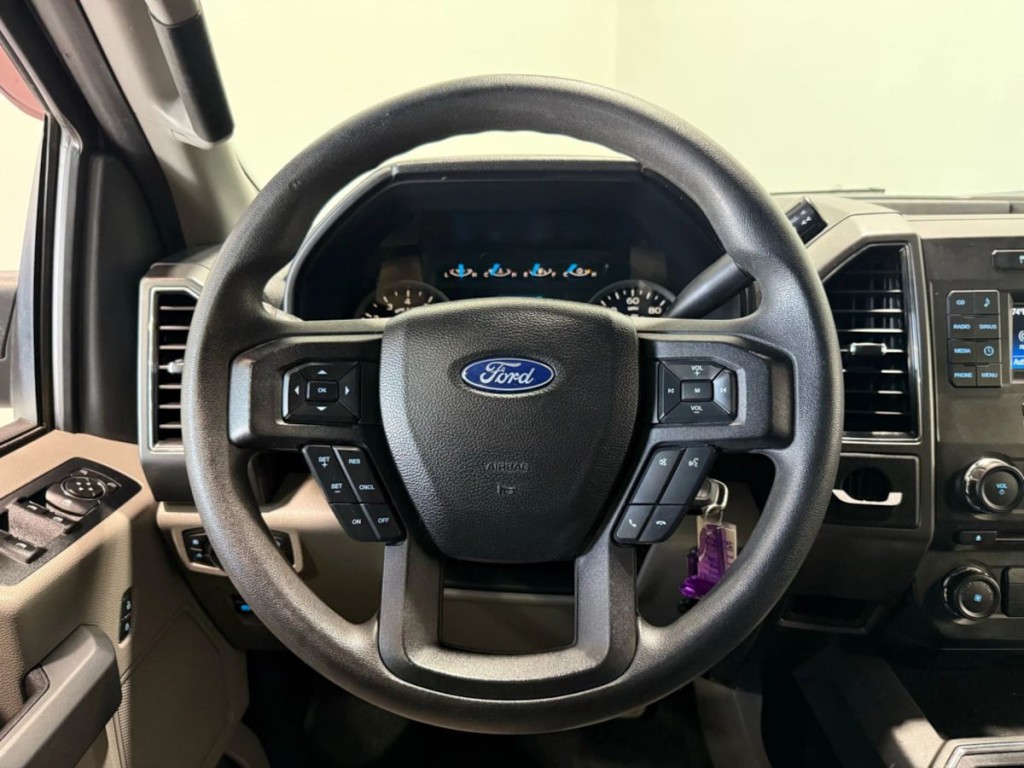 2017 Ford F-150 Image 16