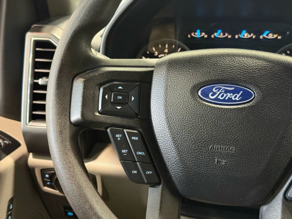 2017 Ford F-150 Image 18