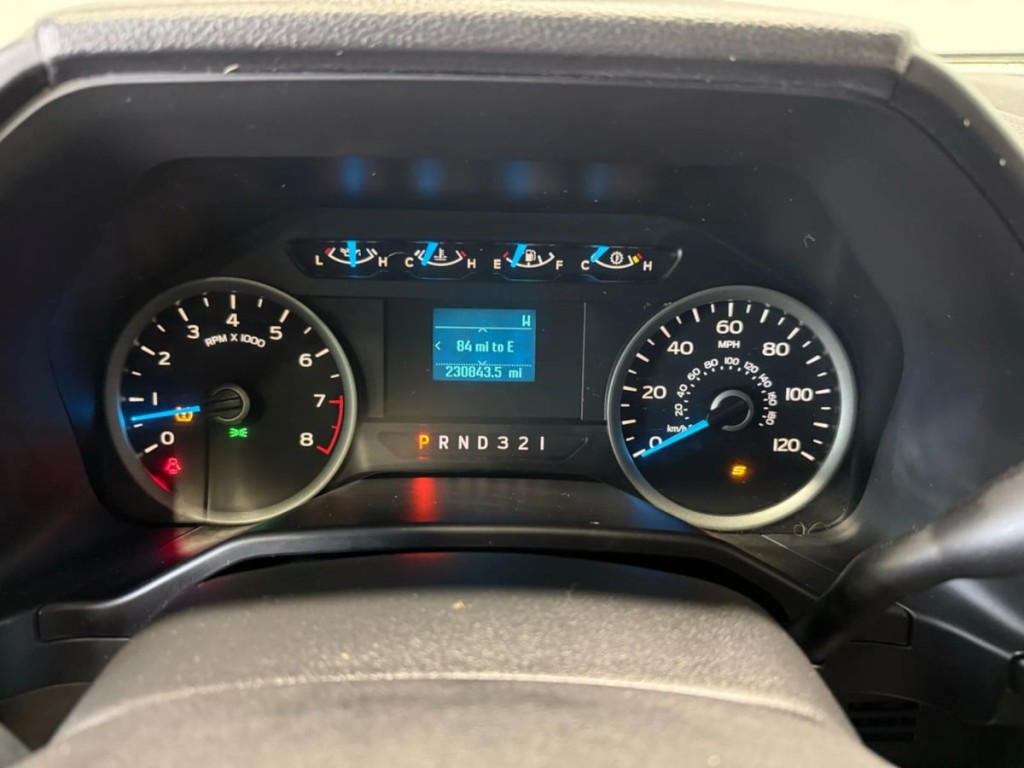 2017 Ford F-150 Image 19