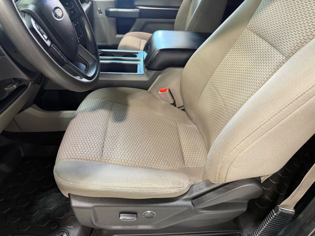 2017 Ford F-150 Image 22