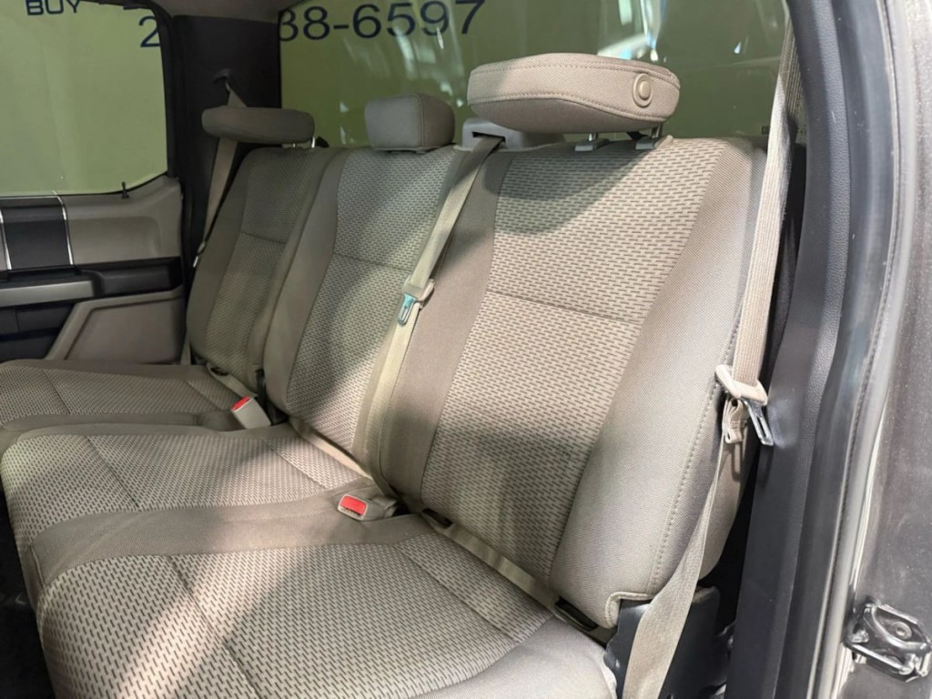 2017 Ford F-150 Image 23