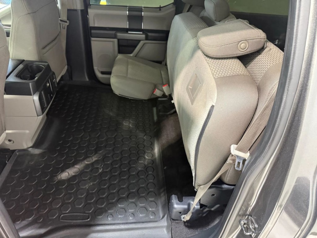 2017 Ford F-150 Image 25
