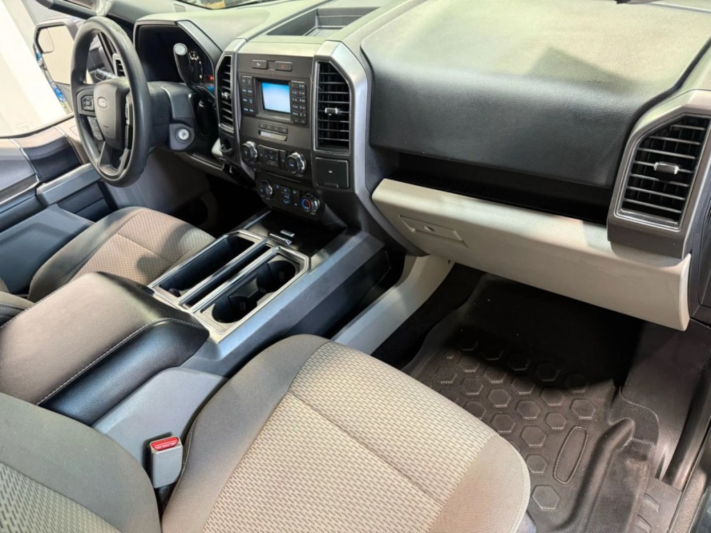 2017 Ford F-150 Image 26