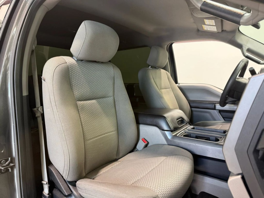 2017 Ford F-150 Image 27