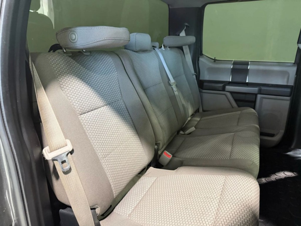 2017 Ford F-150 Image 29