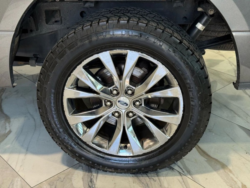 2017 Ford F-150 Image 31