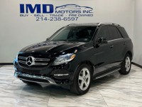 Image for 2018 Mercedes-Benz GLE-Class GLE 350 ID: 6863639