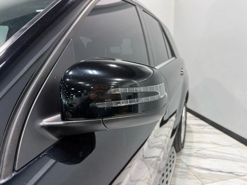 2018 Mercedes-Benz GLE-Class Image 10