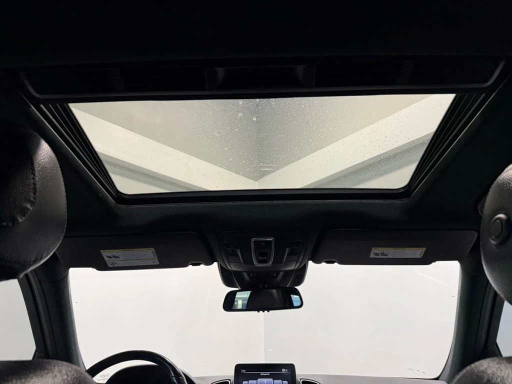 2018 Mercedes-Benz GLE-Class Image 19