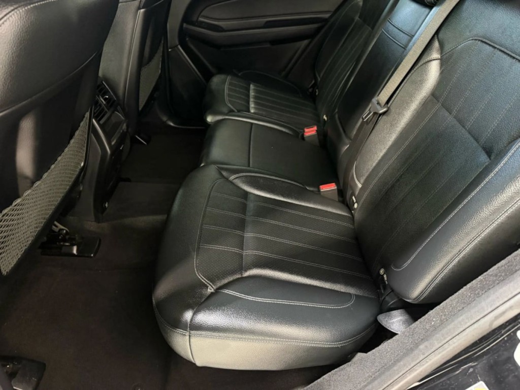 2018 Mercedes-Benz GLE-Class Image 23