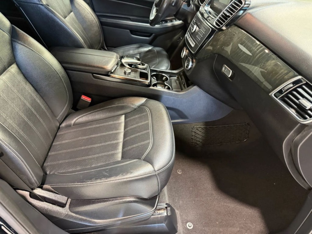 2018 Mercedes-Benz GLE-Class Image 26