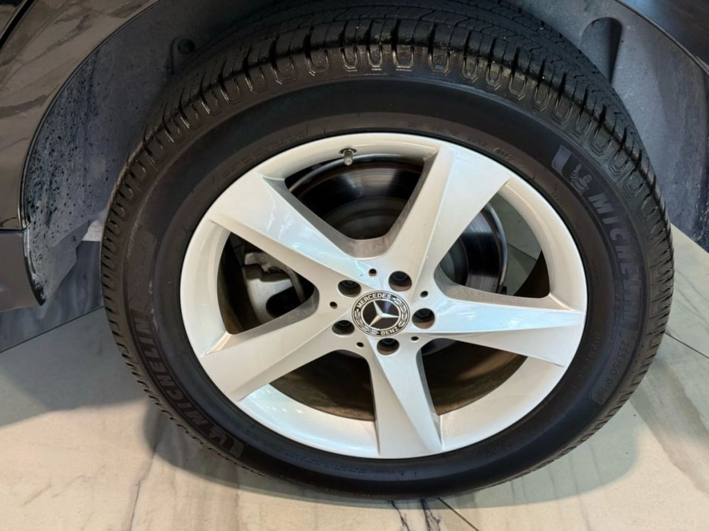 2018 Mercedes-Benz GLE-Class Image 29