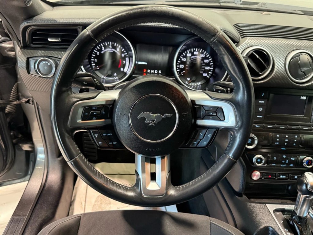 2018 Ford Mustang Image 13
