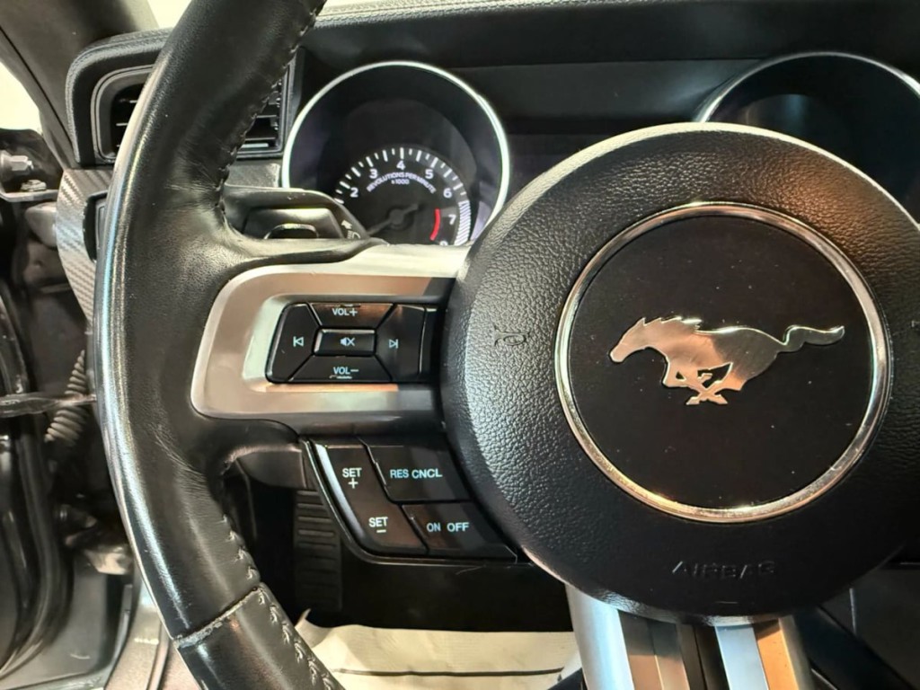 2018 Ford Mustang Image 14