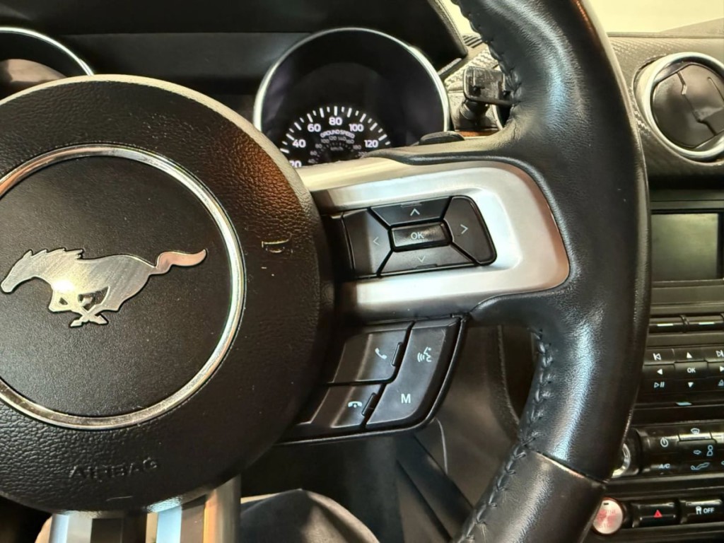 2018 Ford Mustang Image 15