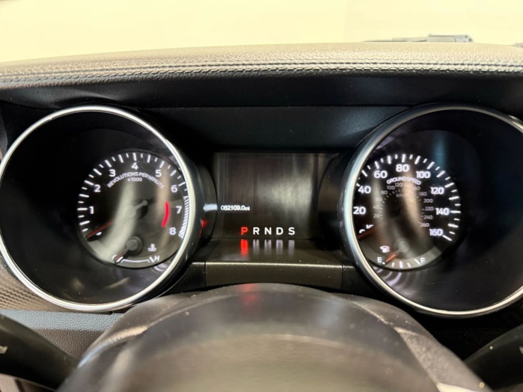 2018 Ford Mustang Image 16