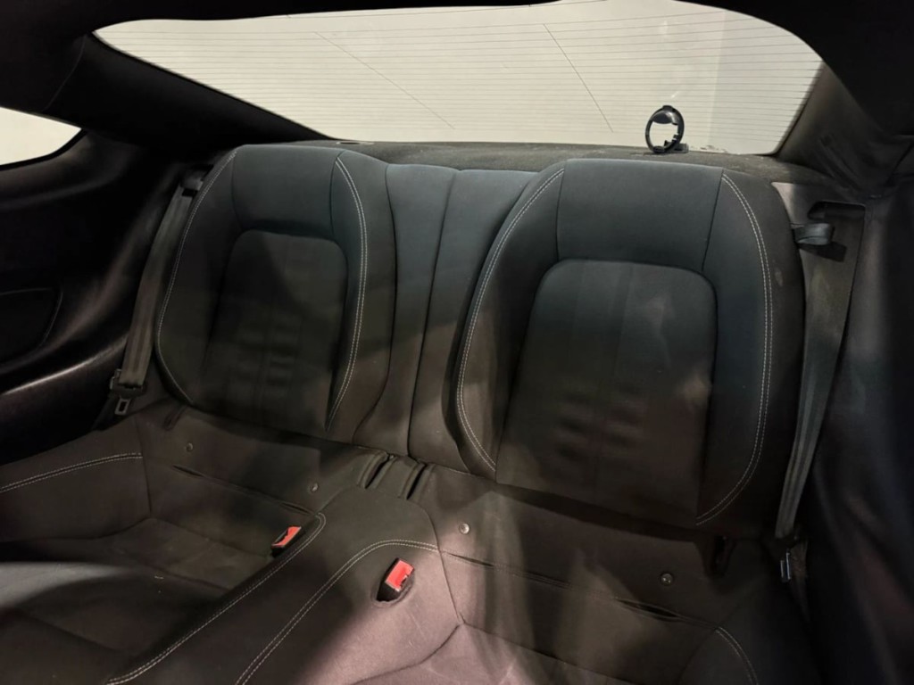 2018 Ford Mustang Image 23