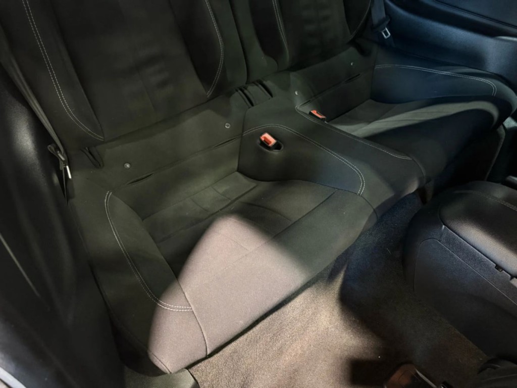 2018 Ford Mustang Image 29