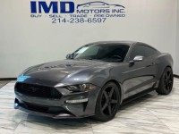 Image for 2018 Ford Mustang EcoBoost ID: 6863640