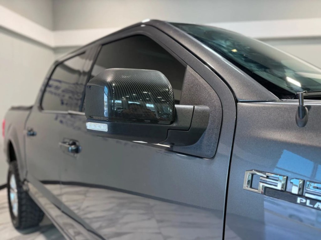 2015 Ford F-150 Image 10