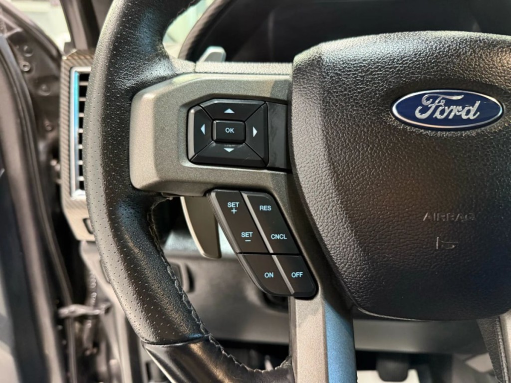 2015 Ford F-150 Image 15