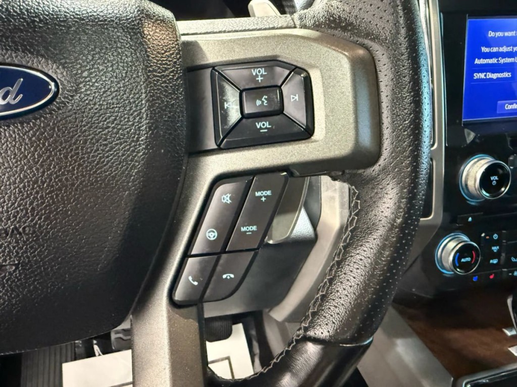 2015 Ford F-150 Image 16