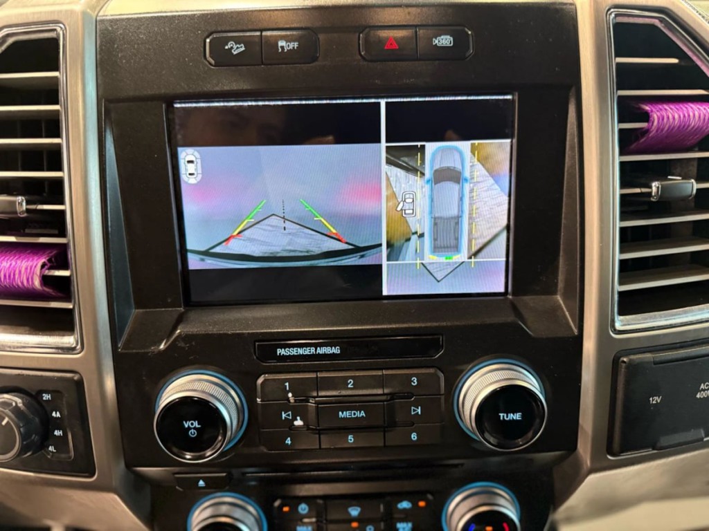 2015 Ford F-150 Image 19