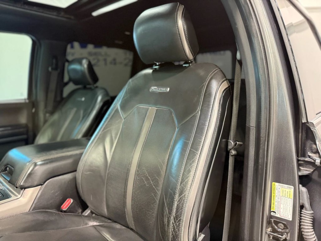 2015 Ford F-150 Image 20