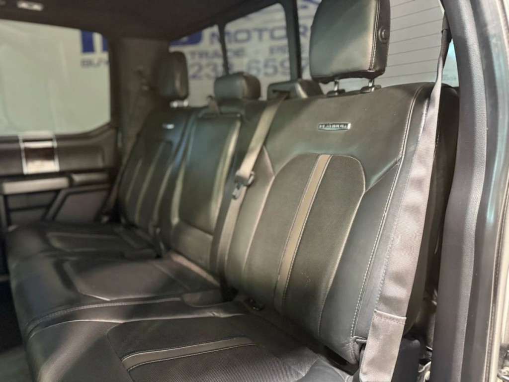 2015 Ford F-150 Image 23