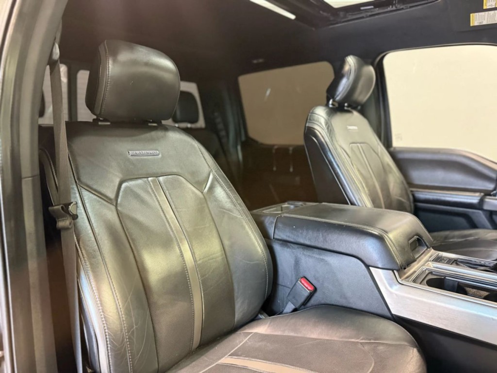 2015 Ford F-150 Image 27