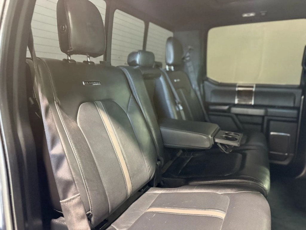 2015 Ford F-150 Image 29
