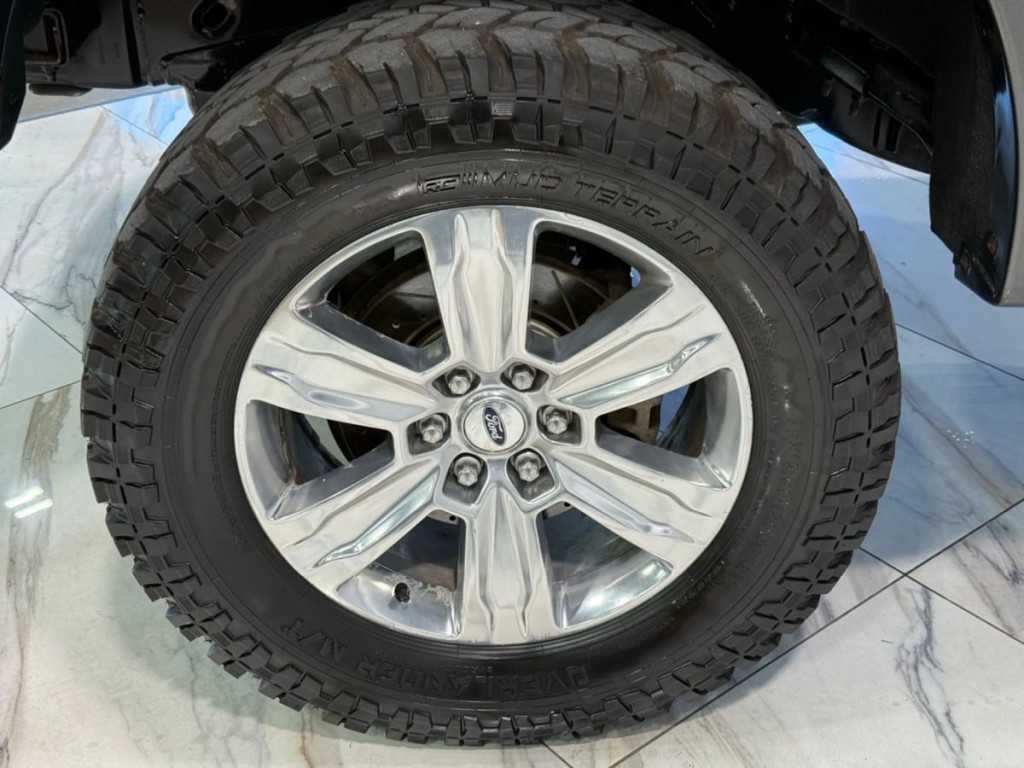 2015 Ford F-150 Image 31
