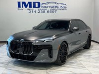 Image for 2025 BMW 7 Series 760i xDrive ID: 6863852