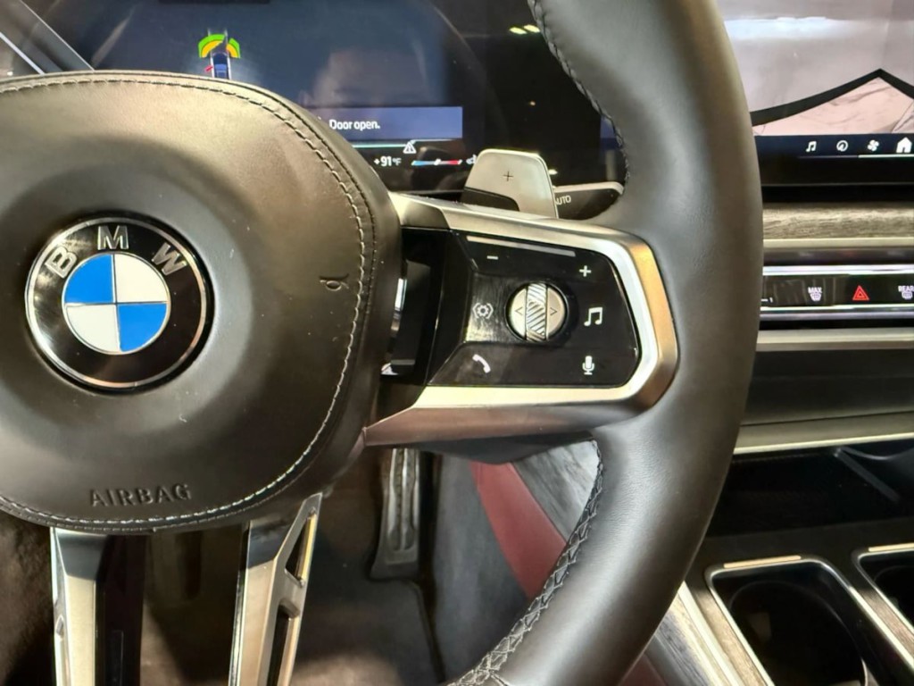 2025 BMW 7 Series Image 18