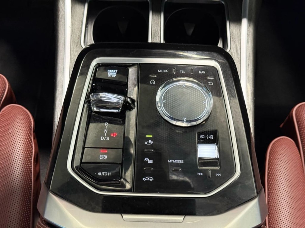 2025 BMW 7 Series Image 22