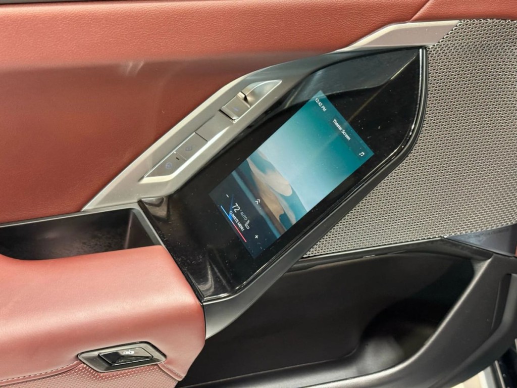 2025 BMW 7 Series Image 27