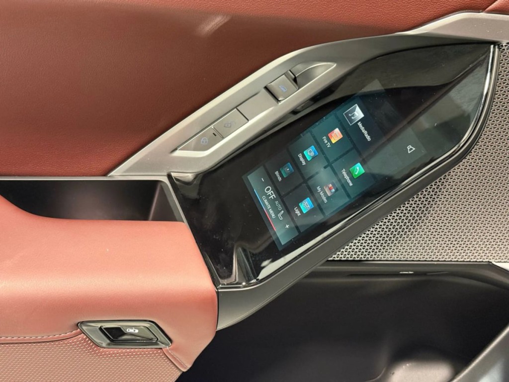 2025 BMW 7 Series Image 31