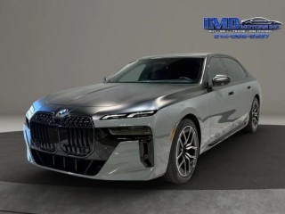 Image for 2025 BMW 7 Series 760i xDrive ID: 6863852
